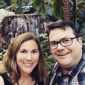 Meet your Posher, Claire